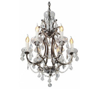 Подвесная люстра Vitaluce V5815 V5815-7/6