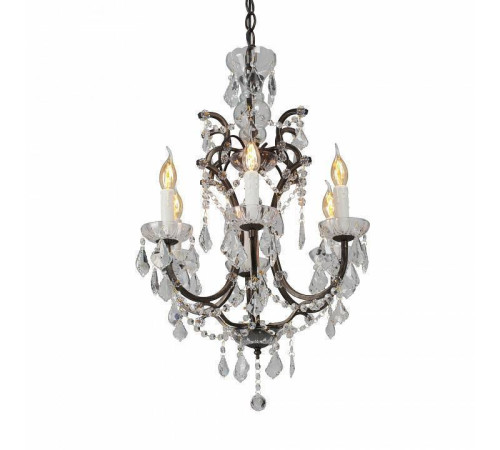 Подвесная люстра Vitaluce V5815 V5815-7/6