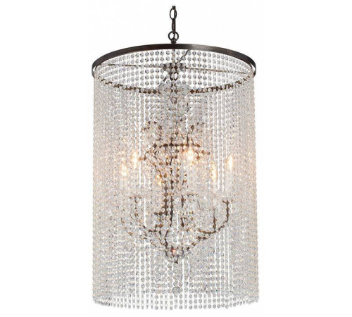 Подвесная люстра Vitaluce V5817 V5817-7/6