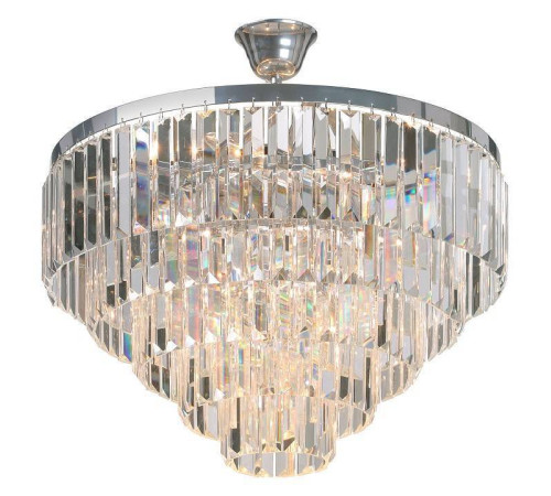 Люстра на штанге Vitaluce V5825 V5825-9/8