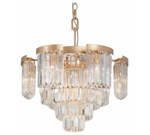 Подвесная люстра Vitaluce V58370 V58370-8/13