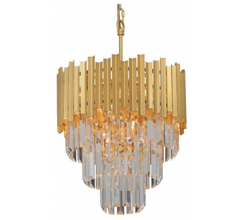 Подвесная люстра Vitaluce V58470 V58470-8/5