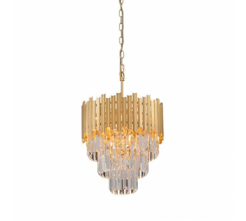 Подвесная люстра Vitaluce V58470 V58470-8/5