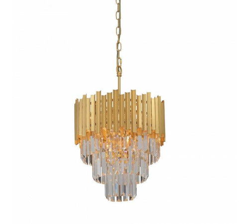 Подвесная люстра Vitaluce V58470 V58470-8/5