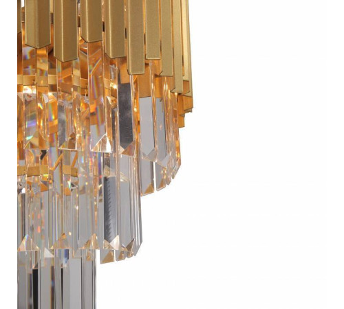 Подвесная люстра Vitaluce V58470 V58470-8/5