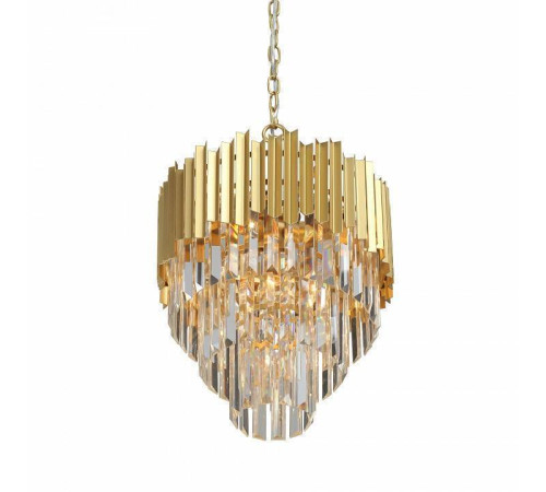 Подвесная люстра Vitaluce V58471 V58471-8/5