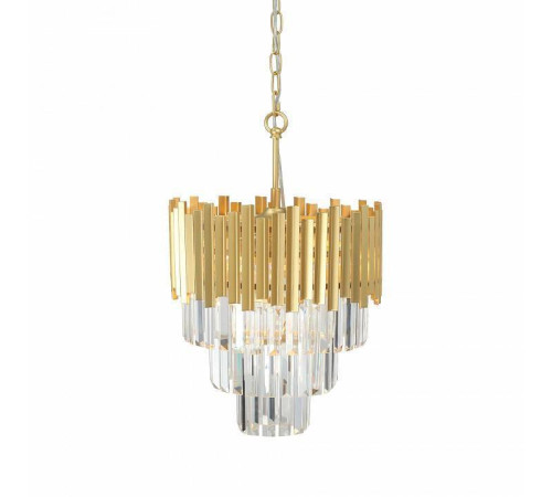 Подвесная люстра Vitaluce V58471 V58471-8/5