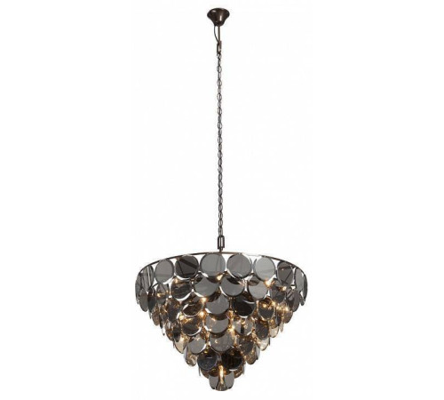 Подвесная люстра Vitaluce V5850-7/25