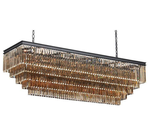 Подвесная люстра Vitaluce V5853-1/30 30xE14 V5853-1/30