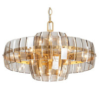 Подвесная люстра Vitaluce  V5857-8/12