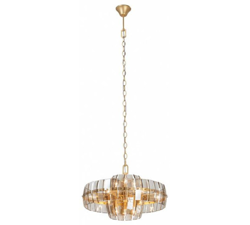 Подвесная люстра Vitaluce V5857-8/12