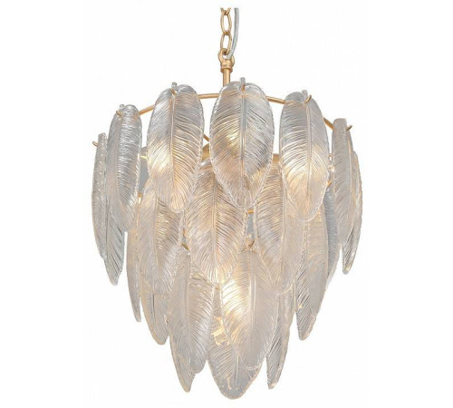 Подвесная люстра Vitaluce V5887 V5887-8/7