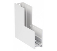 Соединитель угловой L-образный для треков накладных Vitaluce VT0200026 VT0200026-00