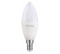 Лампа светодиодная с управлением через Wi-Fi Voltega Wi-Fi bulbs 2427