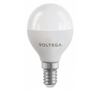 Лампа светодиодная с управлением через Wi-Fi Voltega Wi-Fi bulbs 2428