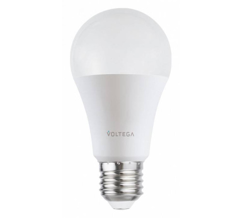 Лампа светодиодная с управлением через Wi-Fi Voltega Wi-Fi bulbs 2429
