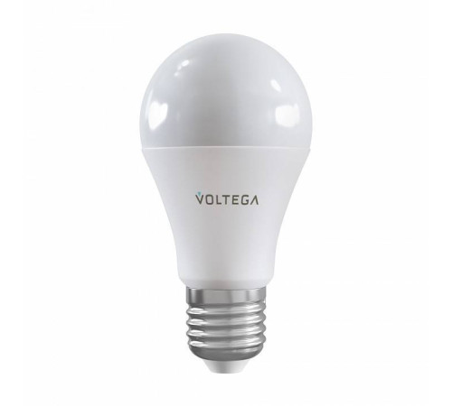 Лампа светодиодная с управлением через Wi-Fi Voltega Wi-Fi bulbs 2429