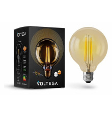 Лампа светодиодная Voltega Globe 7084