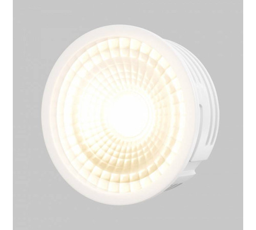 Модуль светодиодный Voltega Module LED 7192
