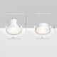 Модуль светодиодный Voltega Module LED 7192