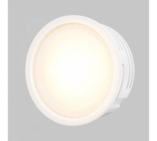 Модуль светодиодный Voltega Module LED 7195