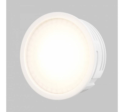 Модуль светодиодный Voltega Module LED 7196
