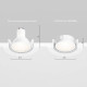 Модуль светодиодный Voltega Module LED 7196