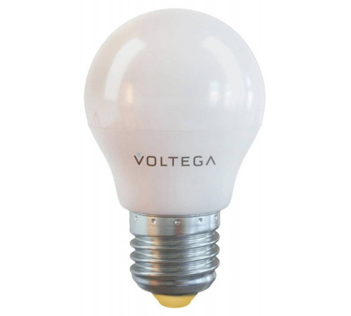 Лампа светодиодная Voltega Simple 7243