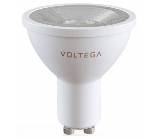 Лампа светодиодная Voltega Simple 7250