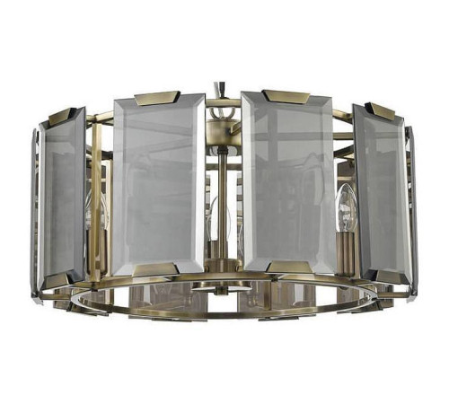 Подвесной светильник Vele Luce Sorrento VL3004P05