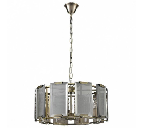 Подвесной светильник Vele Luce Sorrento VL3004P05