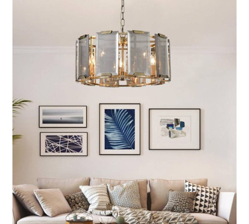 Подвесной светильник Vele Luce Sorrento VL3004P05