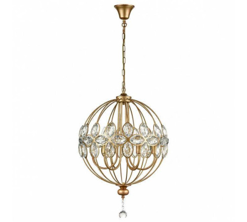 Подвесной светильник Vele Luce Laurel VL3024P06