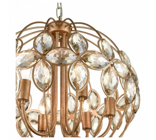 Подвесной светильник Vele Luce Laurel VL3024P06