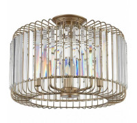 Накладной светильник Vele Luce Angelica VL3044L05