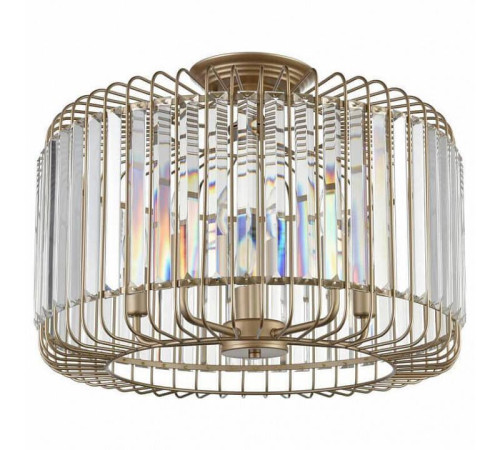 Накладной светильник Vele Luce Angelica VL3044L05