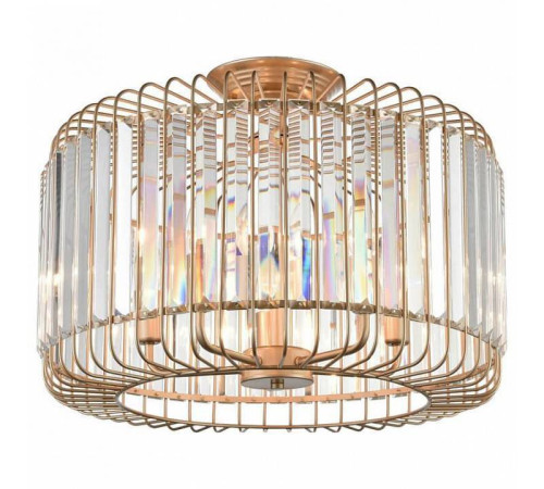 Накладной светильник Vele Luce Angelica VL3044L05