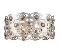 Подвесной светильник Vele Luce Silk VL3143P08