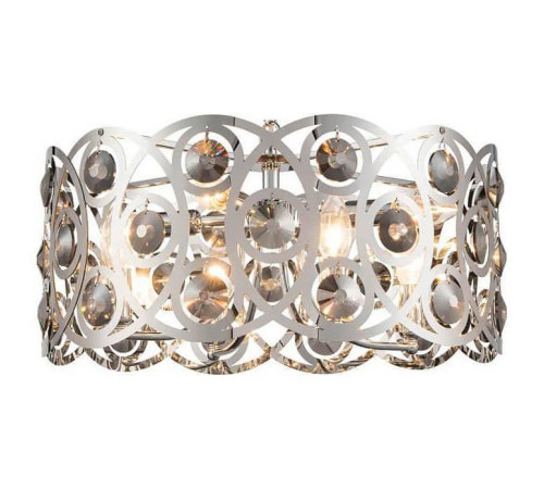 Подвесной светильник Vele Luce Silk VL3143P08