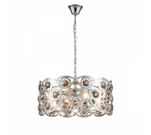 Подвесной светильник Vele Luce Silk VL3143P08