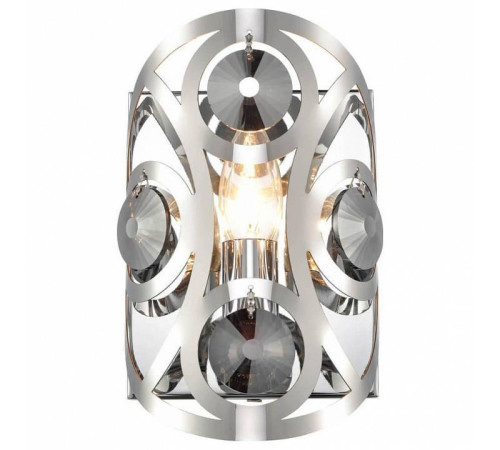 Накладной светильник Vele Luce Silk VL3143W01