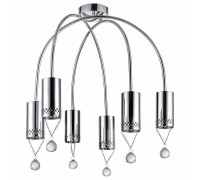 Потолочная люстра Vele Luce Pioggia VL4283L06