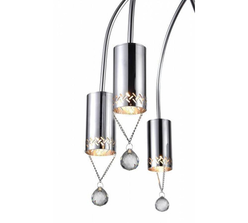 Потолочная люстра Vele Luce Pioggia VL4283L06