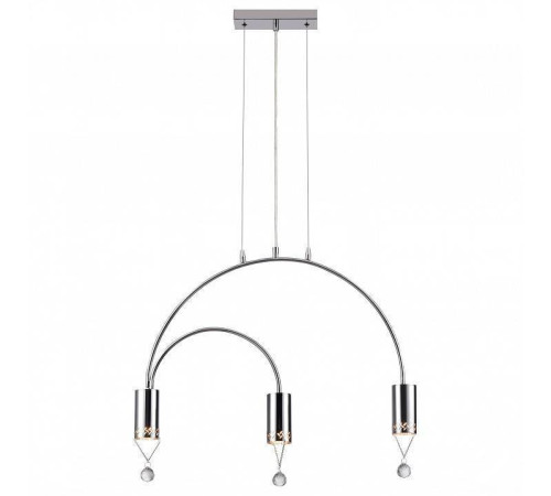 Подвесной светильник Vele Luce Pioggia VL4283P03