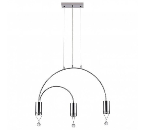 Подвесной светильник Vele Luce Pioggia VL4283P03