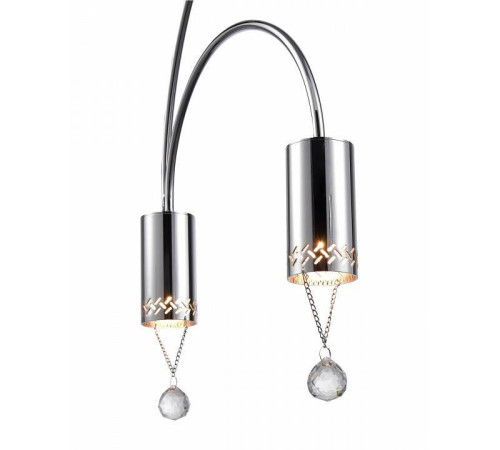 Подвесной светильник Vele Luce Pioggia VL4283P03