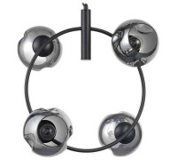 Подвесной светильник Vele Luce Astoria VL5002P42