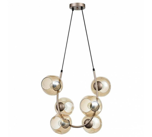 Подвесной светильник Vele Luce Astoria VL5004P61