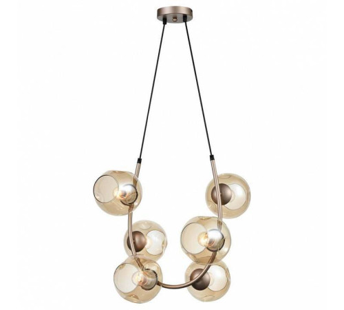 Подвесной светильник Vele Luce Astoria VL5004P61