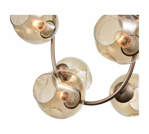 Подвесной светильник Vele Luce Astoria VL5004P61